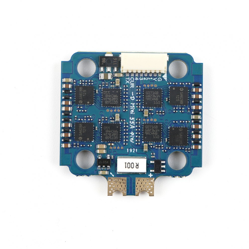 Iflight SucceX Mini 55A 2-6S BLHeli_32 Dshot600 4-in-1 ESC